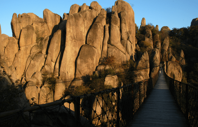 驻马店又一“小众”景区走红,投资100多亿,风景优美不输嵩山2