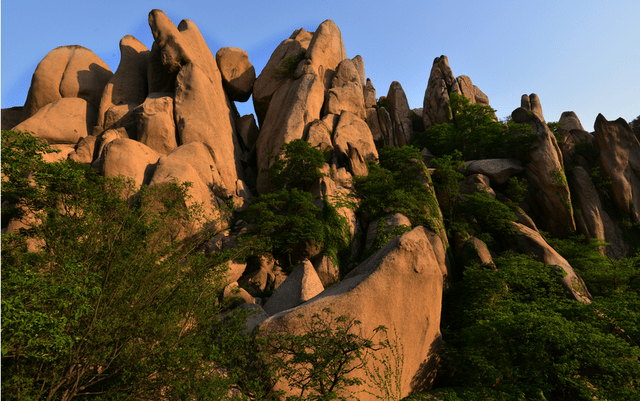 驻马店又一“小众”景区走红,投资100多亿,风景优美不输嵩山3