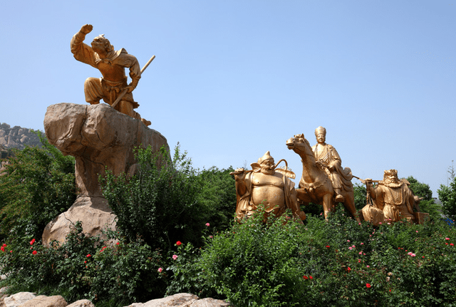 驻马店又一“小众”景区走红,投资100多亿,风景优美不输嵩山5