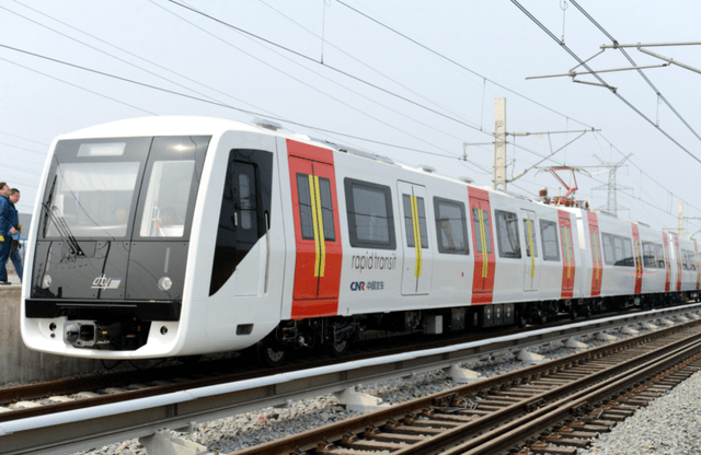 湖北又迎来一个“大型工程”,花费541亿建地铁,或将打破记录1