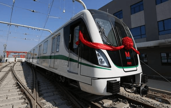 湖北又迎来一个“大型工程”,花费541亿建地铁,或将打破记录2