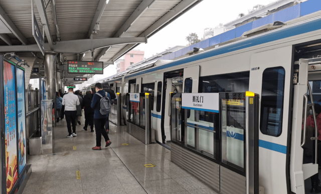 湖北又迎来一个“大型工程”,花费541亿建地铁,或将打破记录3