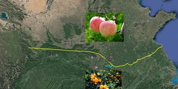 三维地图看南阳，这地理位置真是太“中”了！全方位解读南阳3