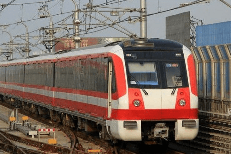 南京又有大动作，将迎来一条“新地铁”，或将带动沿途经济发展2