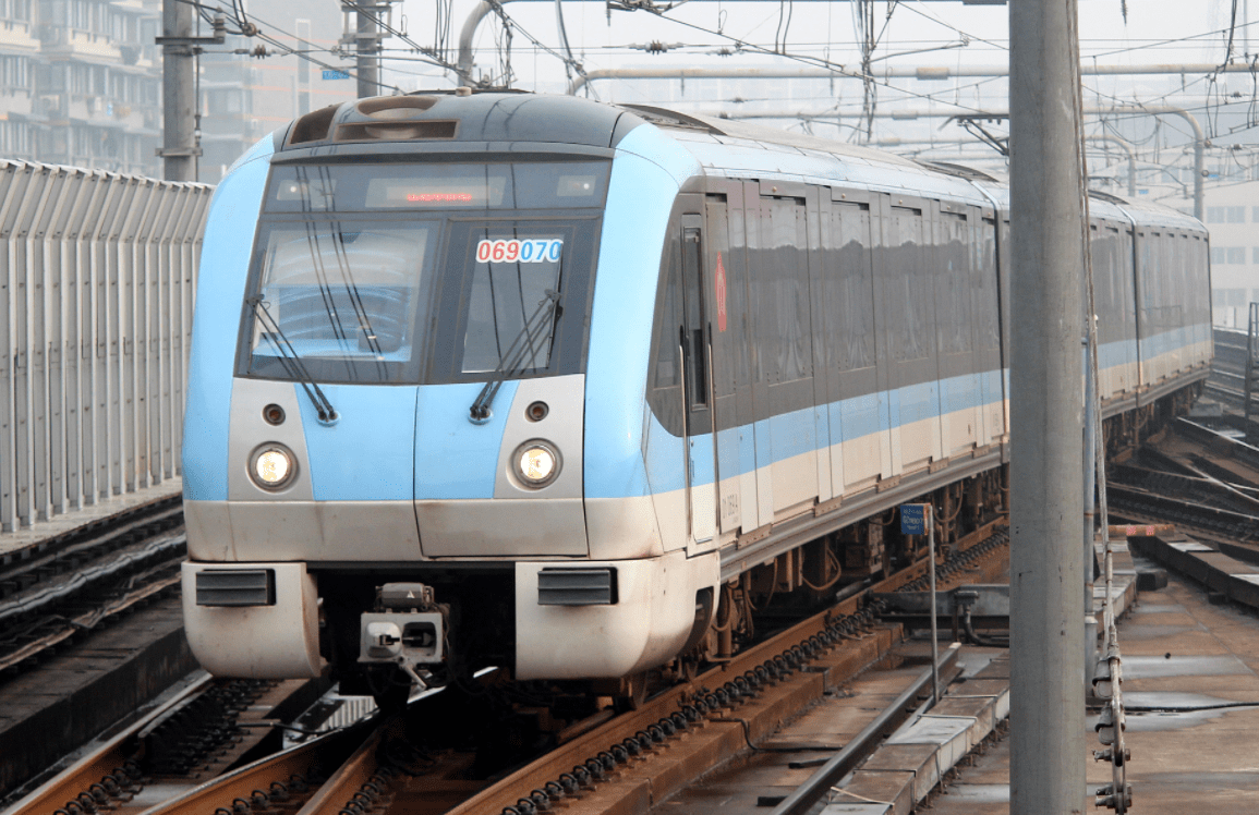 南京又有大动作，将迎来一条“新地铁”，或将带动沿途经济发展3