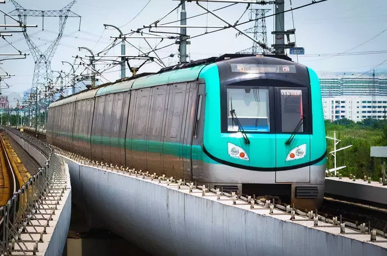 南京又有大动作，将迎来一条“新地铁”，或将带动沿途经济发展4