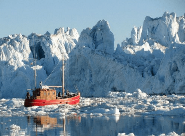 地球正在发生巨变!三分陆地七分海洋将成过去,地球环境岌岌可危4