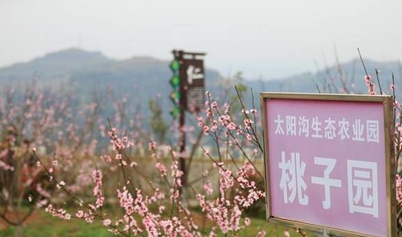 南充：迷你长城！离城区5公里，你去爬过没有？5