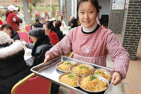 南充：迷你长城！离城区5公里，你去爬过没有？8