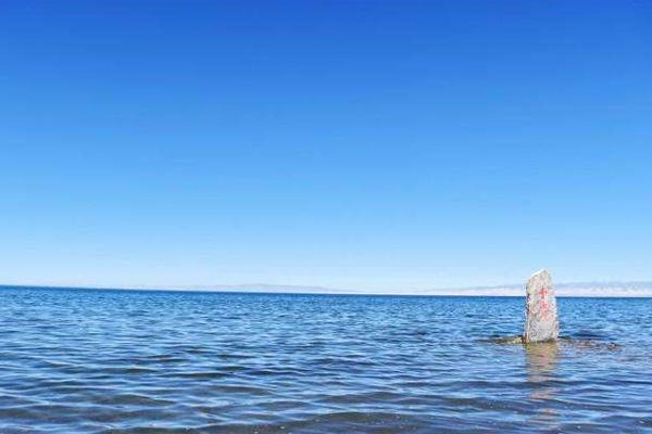 自驾游青海湖最佳线路推荐3