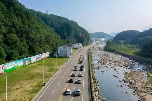 2022安徽自驾游经典线路推荐1