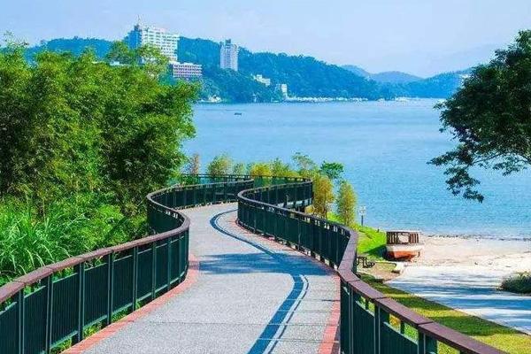 2022安徽自驾游经典线路推荐3