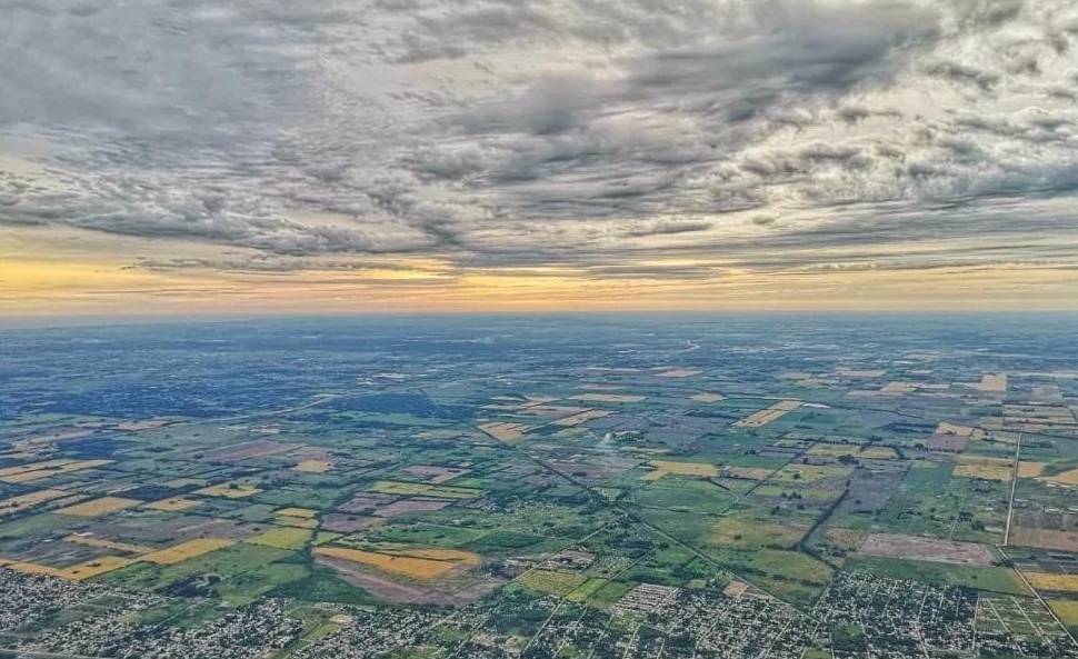 原创 为什么南美洲南部的拉普拉塔平原，自然带以草原为主而不是森林？2