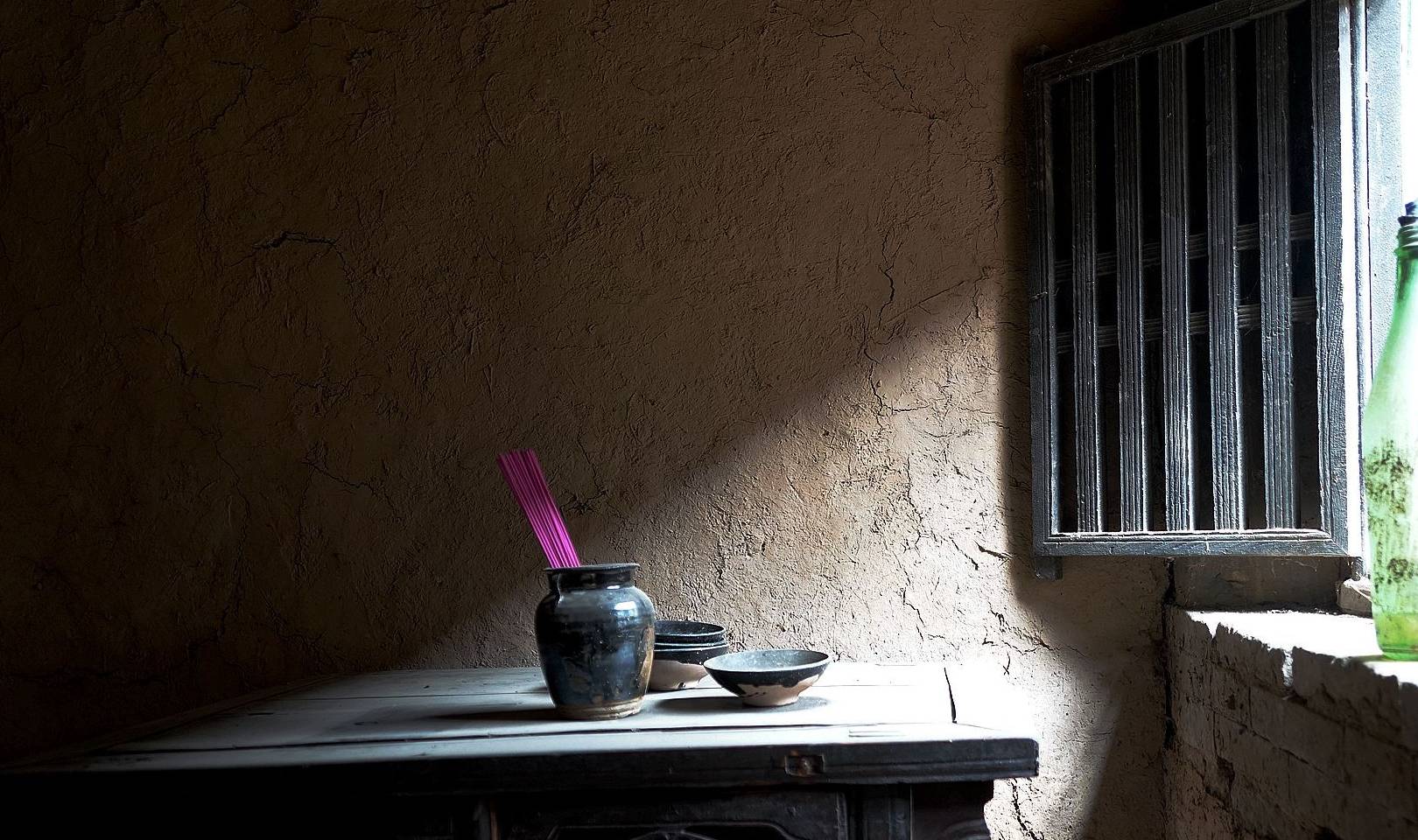 山西农民3年花30万,独自修缮1座古院落,150万也不卖6