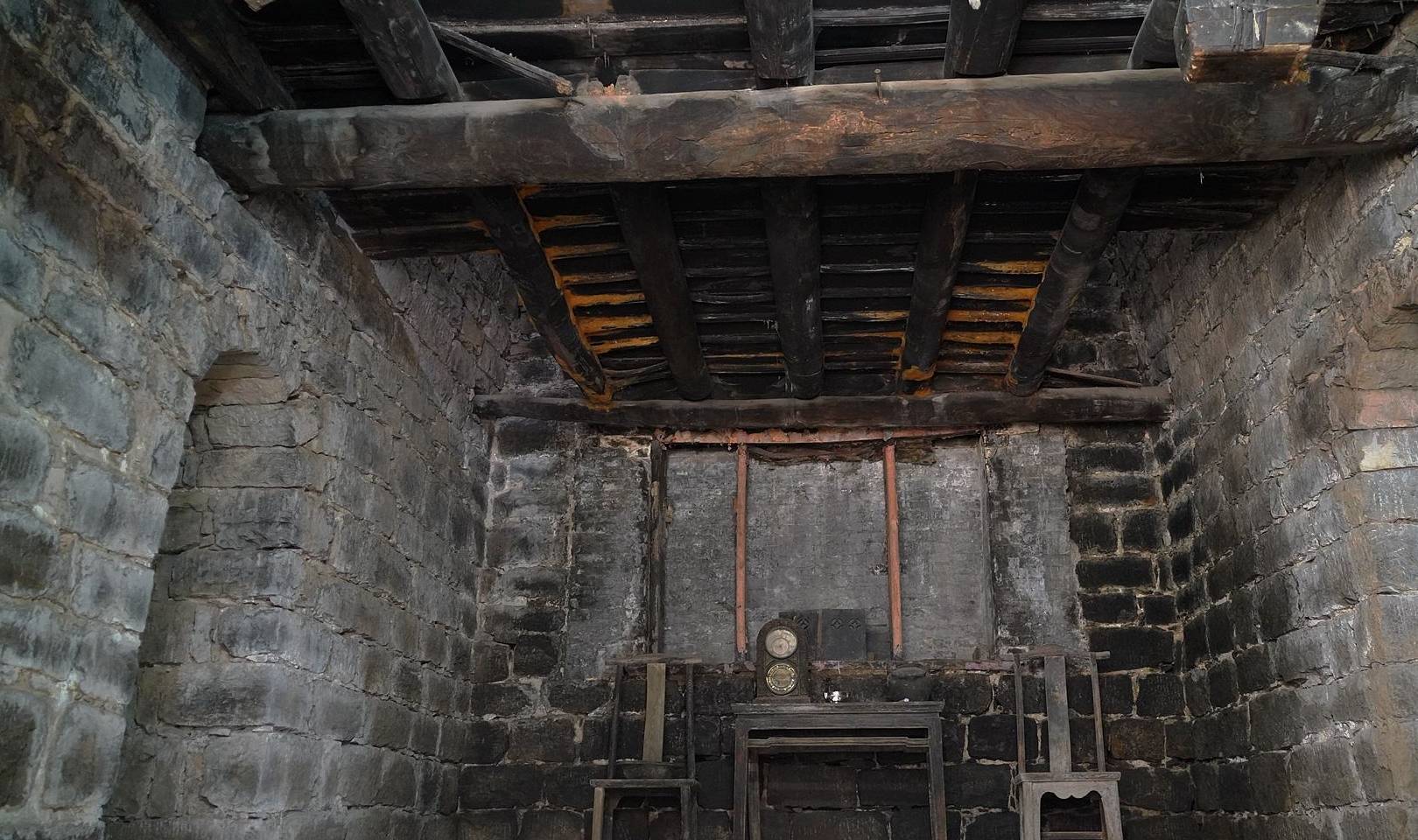 山西农民3年花30万,独自修缮1座古院落,150万也不卖7