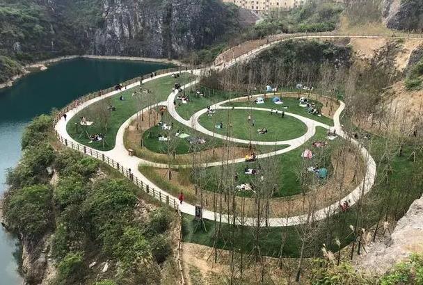 重庆渝北哪里适合放风筝2