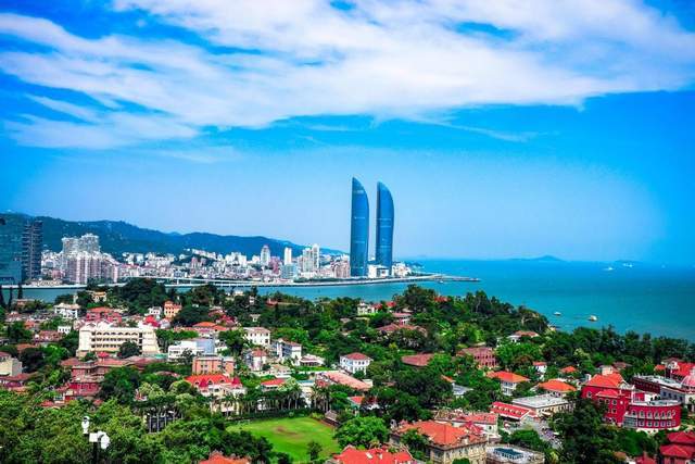 中国这些著名景点竟然都是免费的！还不知道就亏了4