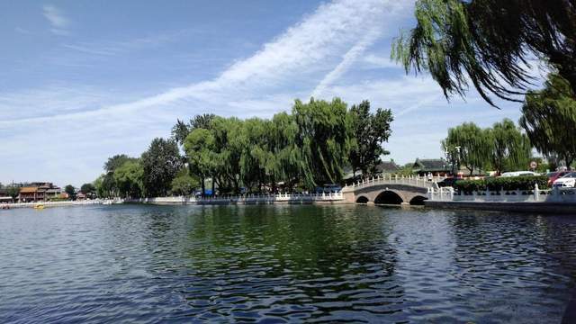 中国这些著名景点竟然都是免费的！还不知道就亏了5