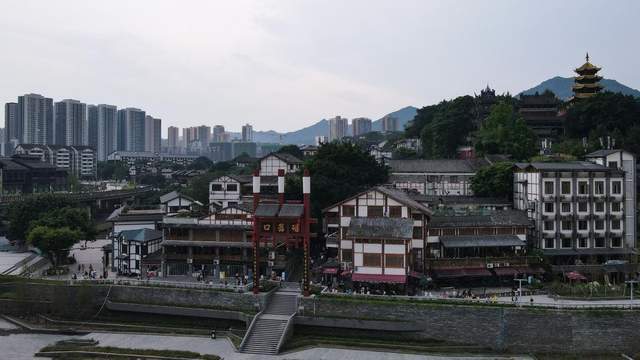 中国这些著名景点竟然都是免费的！还不知道就亏了7