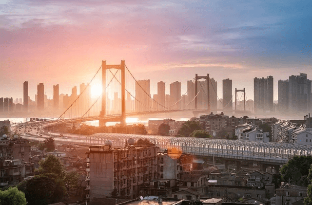 湖北未来“吃香的”三座城市,武汉宜昌呼声最高,第三让人想不到1