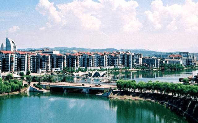 湖北未来“吃香的”三座城市,武汉宜昌呼声最高,第三让人想不到4