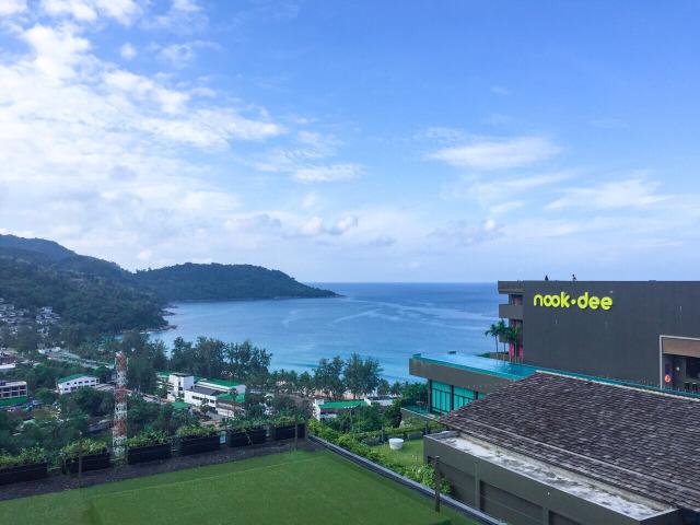 普吉岛无边泳池酒店Foto hotel价格多少钱4