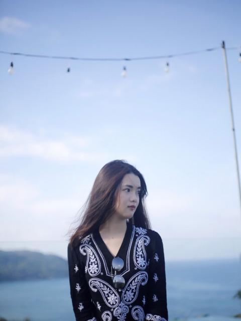 普吉岛无边泳池酒店Foto hotel价格多少钱6