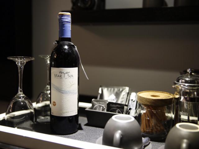 普吉岛无边泳池酒店Foto hotel价格多少钱8