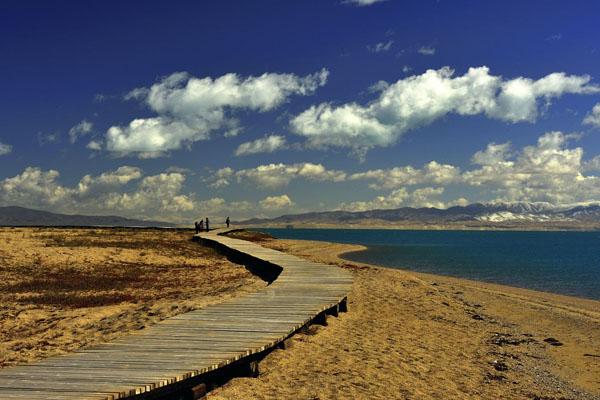 青海湖有什么好玩的景点 哪个景区最好玩1