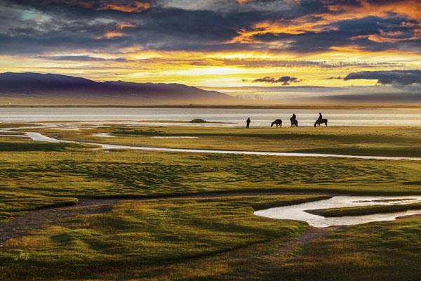 青海湖有什么好玩的景点 哪个景区最好玩2