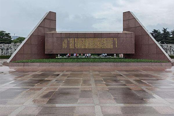 上海春季适合骑行的地方推荐1