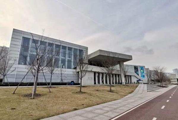 上海春季适合骑行的地方推荐2