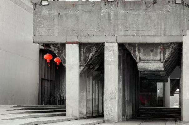 上海春季适合骑行的地方推荐3