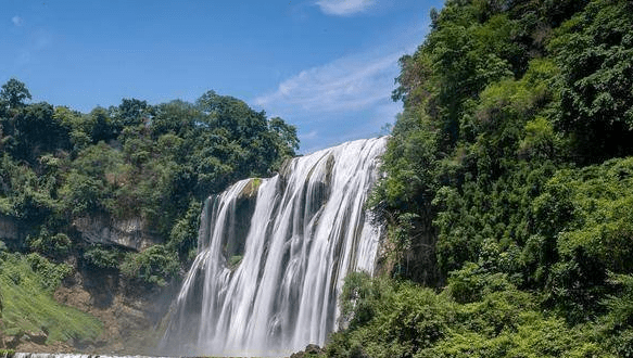 中国唯一没有平原的省份：地无三尺平，却县县通高速成旅游大省3