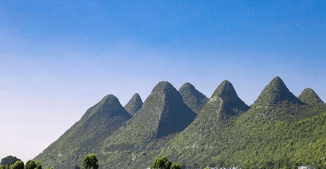 中国唯一没有平原的省份：地无三尺平，却县县通高速成旅游大省6