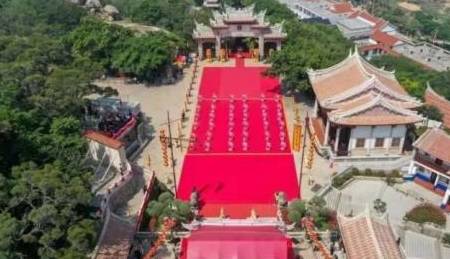 福建实现“市市有5A景区”!你知道几个?1