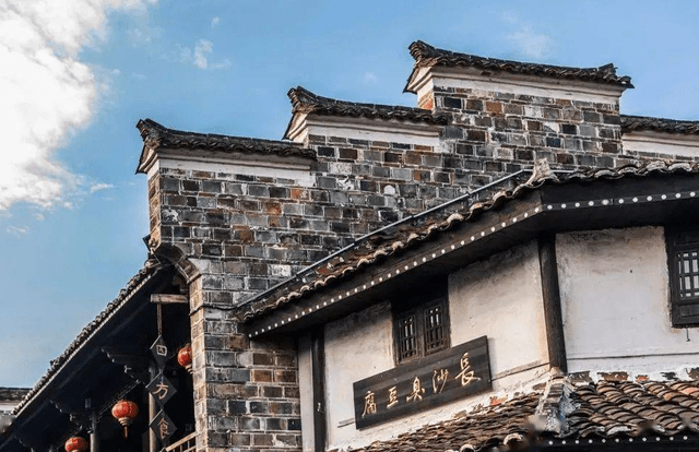 江西有个“低调”的千年古城,风景不输周庄,却很少有游客到来2