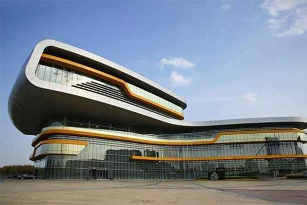 上海小众打卡地点推荐20221