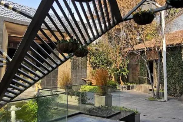 上海小众打卡地点推荐20222