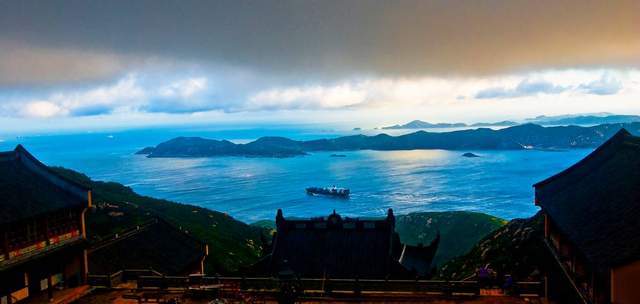 岁岁春草生，踏青二三月｜五大踏青胜地为你展现最美春景3