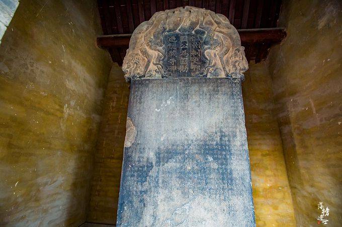 河北正定隆兴寺，拥有六项全国之最，充满了传奇，是踏青的好去处12