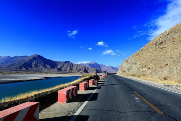 四川自驾游路线推荐20221