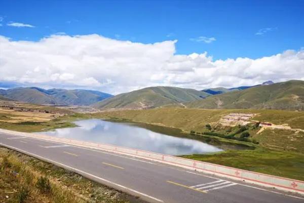 四川自驾游路线推荐20222