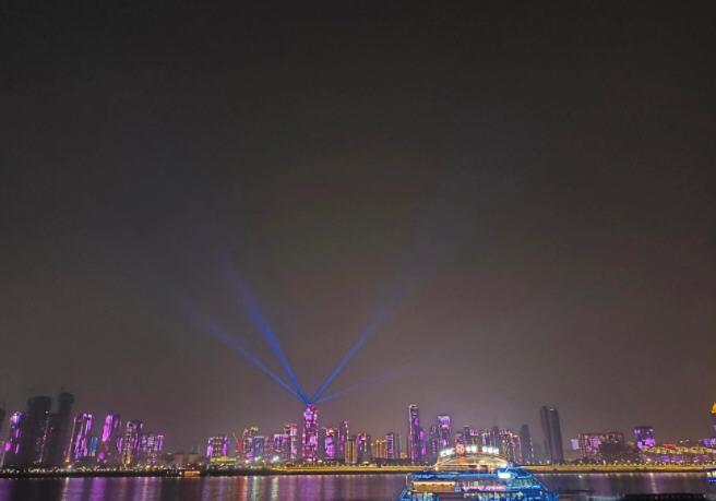 武汉一日游最佳路线图1