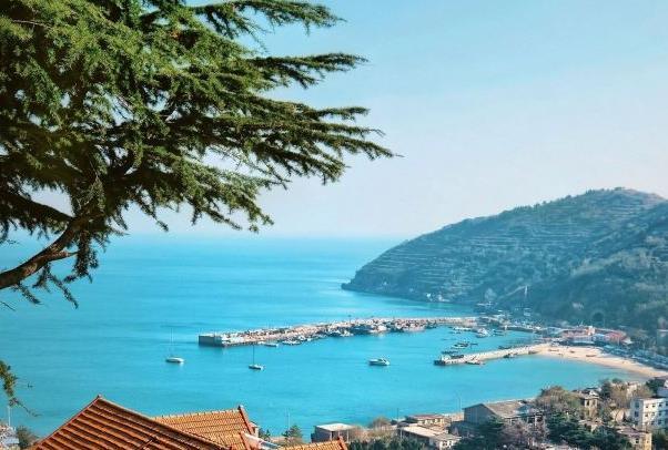 崂山最值得去的景区2