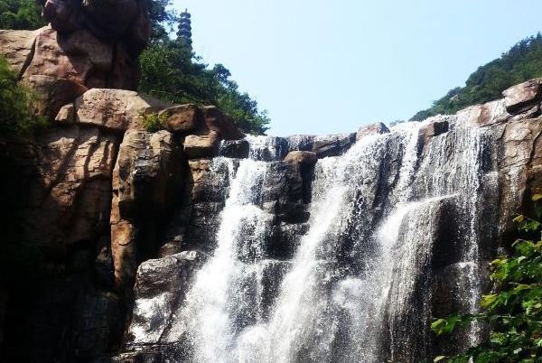 崂山最值得去的景区3