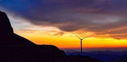 河北新晋避暑胜地,被誉为“北国小桂林”,堪称北方的世外桃源2