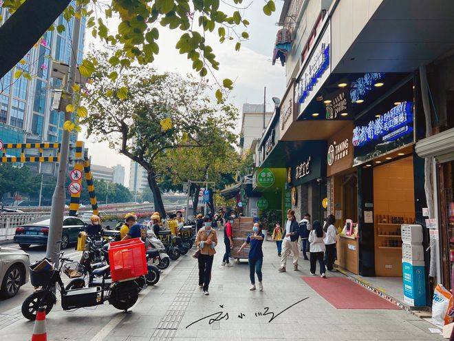 广州有个重要地铁站,5号线与6号线在这里交汇,好多人却读错名字1