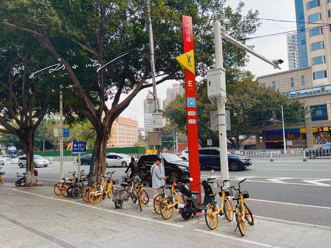 广州有个重要地铁站,5号线与6号线在这里交汇,好多人却读错名字7