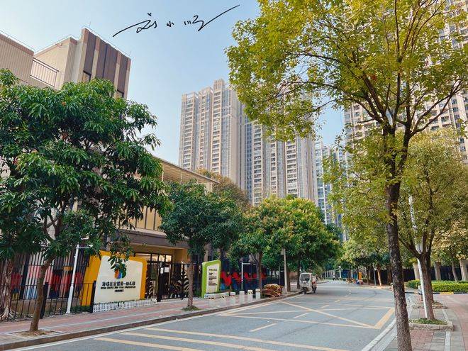 广州另一座“土豪村”，拆迁后周围迅速崛起，将来房价恐怕不得了1